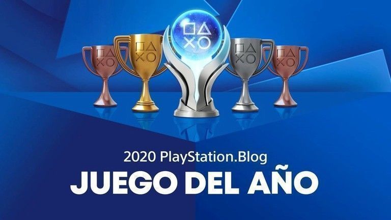Llegaron los PlayStation.Blog Juegos del año 2020